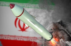 Can Middle Eastern Nations Stop a Nuclear Iran?