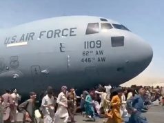 VIDEO: TWITTER EXPOSED: Enabling the Taliban – but stopping the campaign to rescue US allies FROM the Taliban