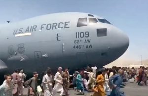 VIDEO: TWITTER EXPOSED: Enabling the Taliban – but stopping the campaign to rescue US allies FROM the Taliban