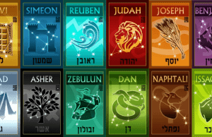 Op-Ed: The Story of the Ten Lost Tribes of Israel