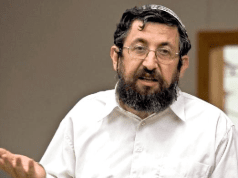 Op-Ed: Thank Saul, Support David, Pave the Way for Solomon