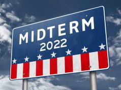 WHY ONLY A MODEST REPUBLICAN MID-TERM VICTORY? – Ken’s Thought of the Week