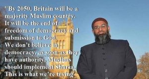 UK Fails Preventing Islamic Radicalization