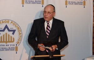 “In three minutes, I’ll tell you everything that’s wrong in the world – and how to fix it”