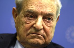 Op-Ed: The Soros Agenda