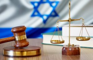 ISRAELI SUPREME COURT VIOLATES DEMOCRATIC NORMS – Ken’s Thought of the Week.