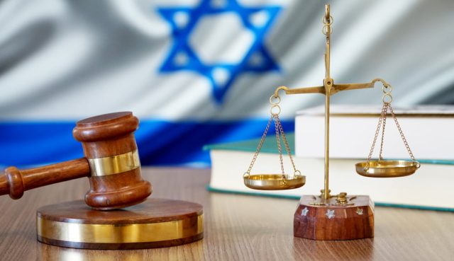 ISRAELI SUPREME COURT VIOLATES DEMOCRATIC NORMS – Ken’s Thought of the Week.