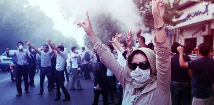 The Ahwaz Case for Independence