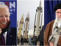 IS THE ADMINISTRATION GREENLIGHTING IRANIAN NUCLEAR WEAPONS? – Ken’s Thought of the Week – Ken’s Thought of the Week