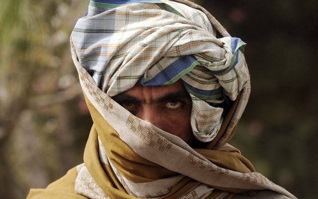 Op-Ed: Taliban Are The Modern-Day Pharaohs