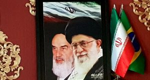Op-Ed: The Ayatollahs in Iran Are The Modern-Day Pharaohs