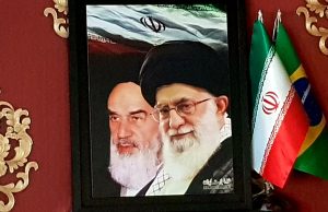 Op-Ed: The Ayatollahs in Iran Are The Modern-Day Pharaohs