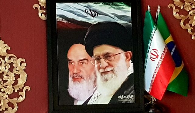 Op-Ed: The Ayatollahs in Iran Are The Modern-Day Pharaohs