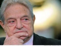 Op-Ed: Soros’ Justice in U.S. and Israel
