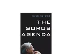 What is The Soros Agenda?