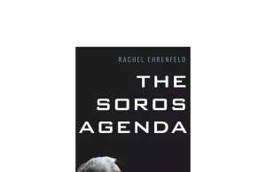 What is The Soros Agenda?