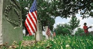 TIME TO PROPERLY OBSERVE THE HOLIDAYS – Ken’s Thought of the Week