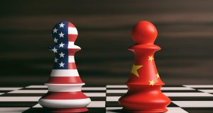 THE CHALLENGE OF CO-EXISTING WITH CHINA – Ken’s Thought of the Week