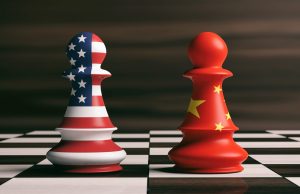THE CHALLENGE OF CO-EXISTING WITH CHINA – Ken’s Thought of the Week