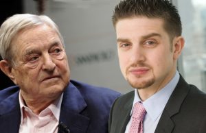 Op-Ed: The Left’s New Daddy Warbucks