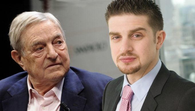 Op-Ed: The Left’s New Daddy Warbucks