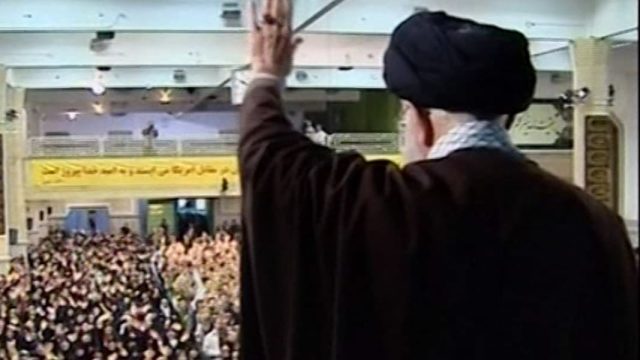 OP-ED: Parallels between George Orwell’s 1984 and the Ayatollahs