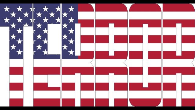 U.S. POISED TO BECOME LARGEST STATE-SPONSOR OF TERRORISM – Ken’s Thought of the Week