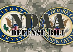 U.S. MUST INCREASE NATIONAL DEFENSE SPENDING – Ken’s Thought of the Week