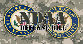 U.S. MUST INCREASE NATIONAL DEFENSE SPENDING – Ken’s Thought of the Week