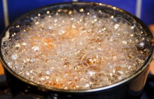 Op-Ed: Turning America’s Melting Pot Into A Boiling Pot