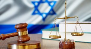 ISRAELI JUDICIAL REFORM: A GOOD START – Ken’s Thought of the Week