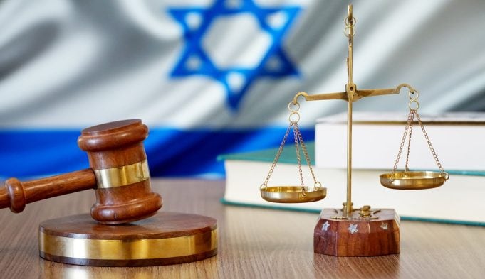 ISRAELI JUDICIAL REFORM: A GOOD START – Ken’s Thought of the Week