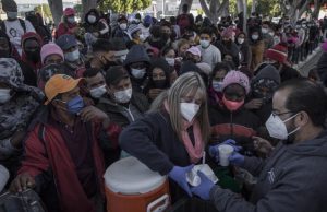 The Mess on America’s Open Borders – Ken’s Thought of the Week