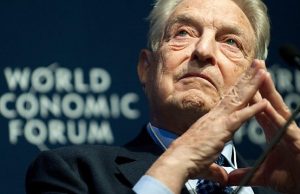 “THE SOROS AGENDA” – BOOK REVIEW – Ken’s Thought of the Week
