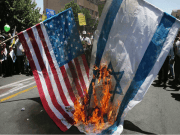 THE PROGRESSIVE-LEFT’S ATTACK ON U.S. AND ISRAEL’S GOVERNMENT – Ken’s Thought of the Week