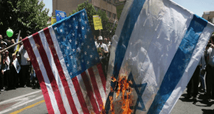THE PROGRESSIVE-LEFT’S ATTACK ON U.S. AND ISRAEL’S GOVERNMENT – Ken’s Thought of the Week