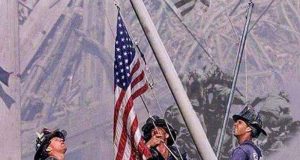 WE MUST NEVER FORGET 9/11- Ken’s Thought of the Week