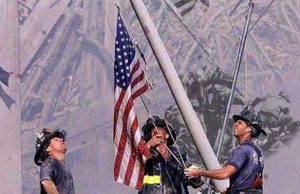 WE MUST NEVER FORGET 9/11- Ken’s Thought of the Week
