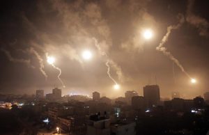 DEMOCRACIES MUST PROTECT THEIR PEOPLE – Ken’s Thought of the Week