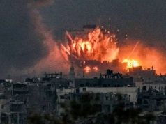 Op-Ed: Terror Lurks Among Millions of Illegal Aliens