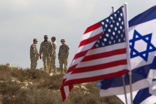 ISRAEL’S STRATEGIC IMPORTANCE TO THE US – Ken’s Thought of the Week
