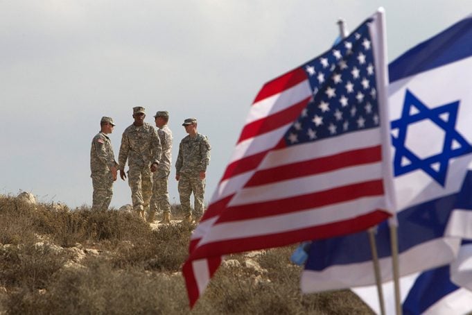 ISRAEL’S STRATEGIC IMPORTANCE TO THE US – Ken’s Thought of the Week