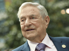 OP-ED: How George Soros Funds Anti-Semitism