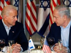 US & ISRAEL MUST CORRECT 56 YEARS OF MISTAKES – Ken’s Thought of the Week