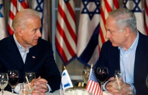 US & ISRAEL MUST CORRECT 56 YEARS OF MISTAKES – Ken’s Thought of the Week