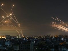 THE ISRAEL-HAMAS WAR HAS MANY NAMES – Ken’s Thought of the Week