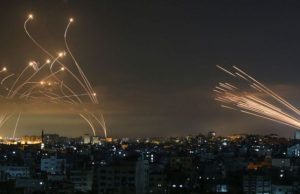 THE ISRAEL-HAMAS WAR HAS MANY NAMES – Ken’s Thought of the Week