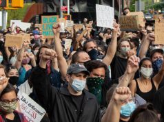 OP-ED: What Do “Average Joes” in Portland Think about the State of Israel?