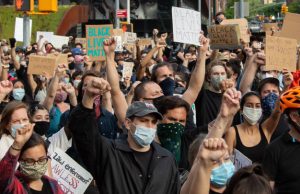 OP-ED: What Do “Average Joes” in Portland Think about the State of Israel?