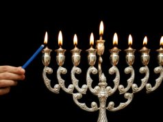 HOLIDAY CHALLENGES OF CHANUKAH LIVE ON AND ON – Ken’s Thought of The Week